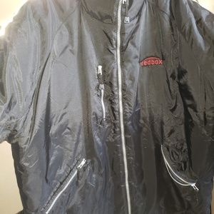 Tri-mountain heavy jacket